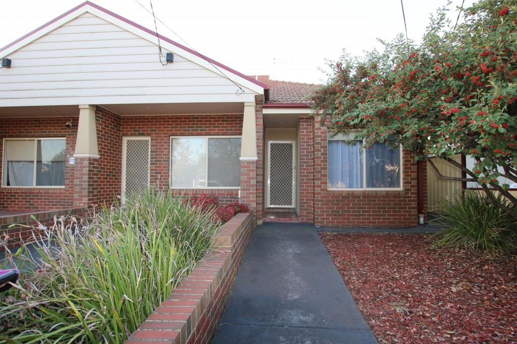 1/22 Bakers Pde, Brunswick, VIC 3056