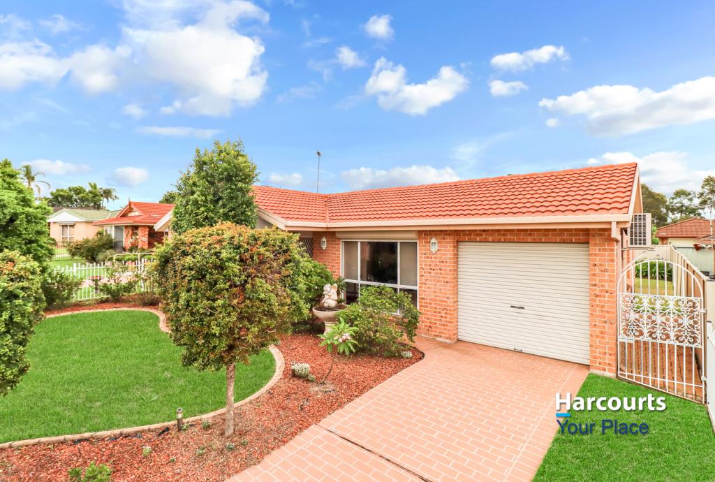 29 Ripley Pl, Hassall Grove, NSW 2761