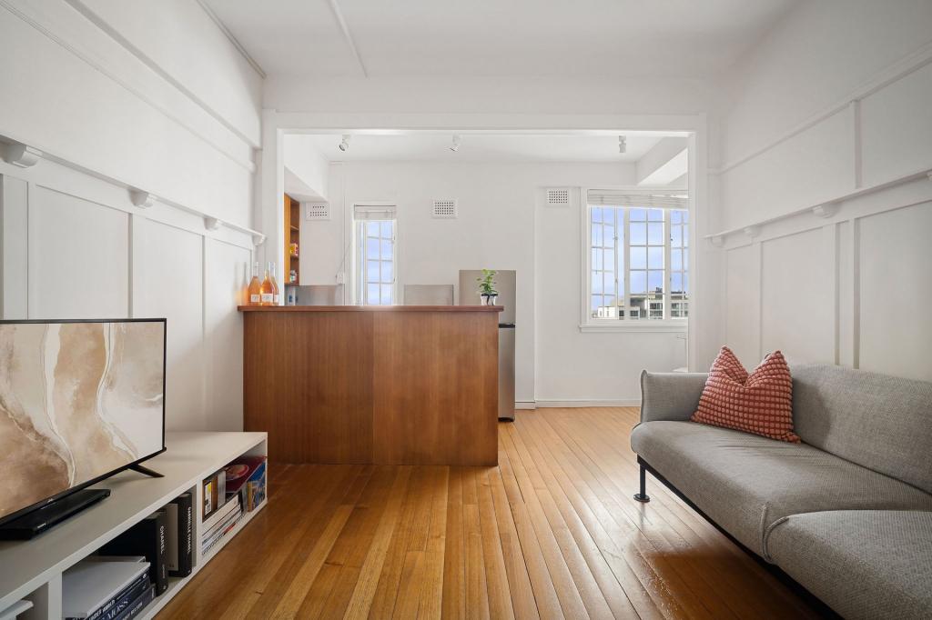 98/6 Stanley St, Darlinghurst, NSW 2010