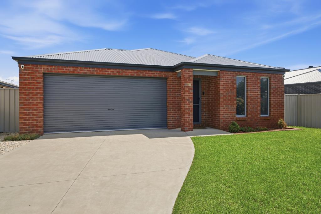 2d Botts Rd, Yarrawonga, VIC 3730