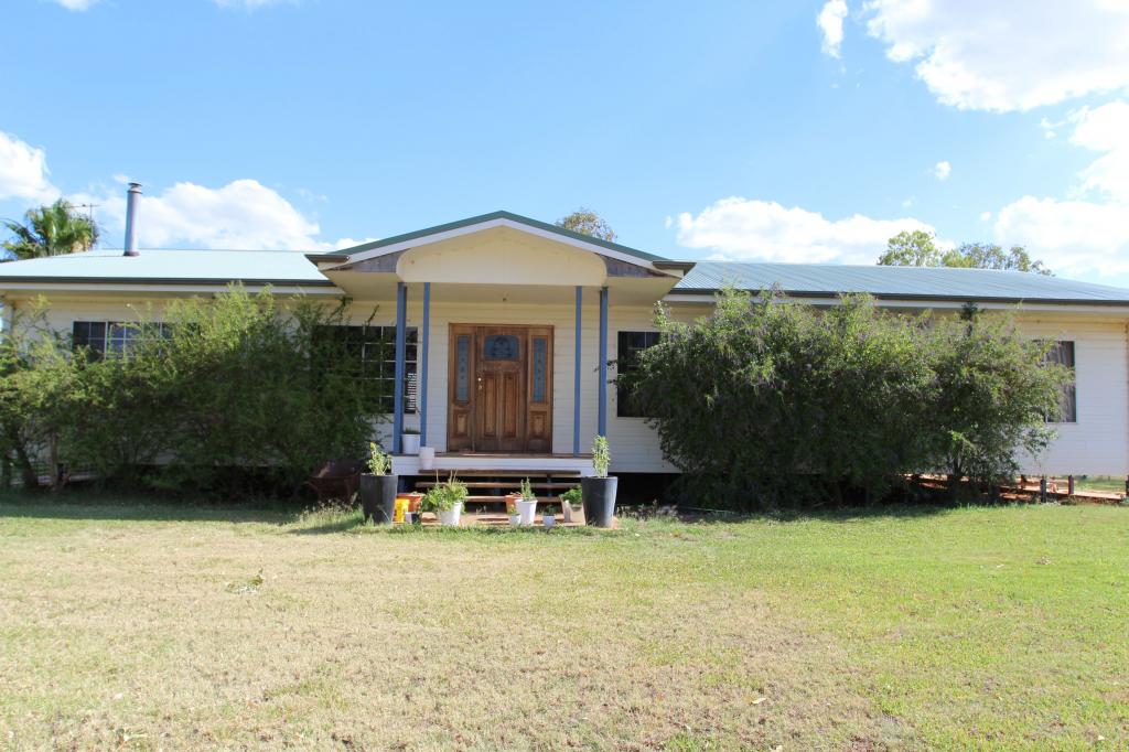 13 Little Page St, Charleville, QLD 4470