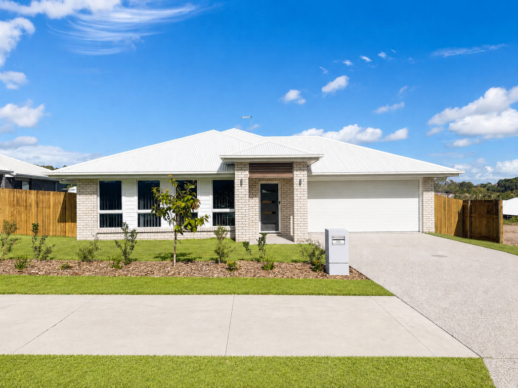 198 Christensen St, Nikenbah, QLD 4655