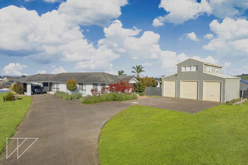 32 Silver Wattle Dr, Warragul, VIC 3820