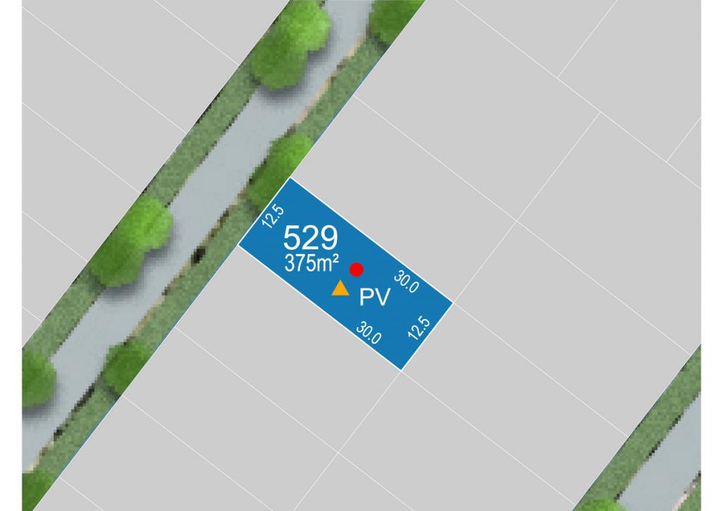 Lot 529 Whippet Cres, Julago, QLD 4816