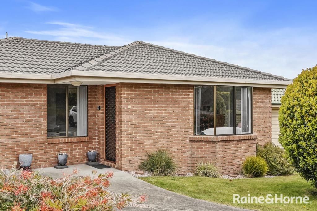 14 Scenic Dr, Kingston, TAS 7050