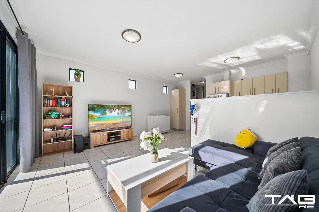 15/7-9 SHORT ST, WENTWORTHVILLE, NSW 2145