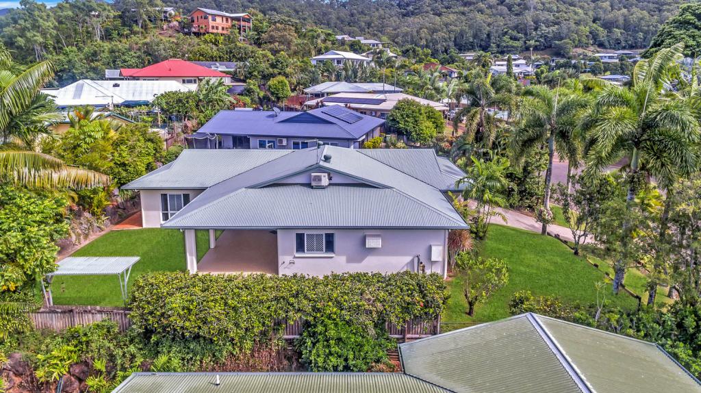 7 Cherry Cl, Mount Sheridan, QLD 4868