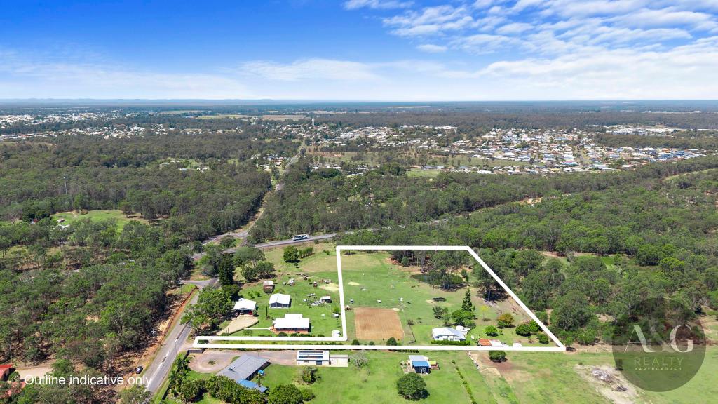 191 Central Rd, Tinana, QLD 4650