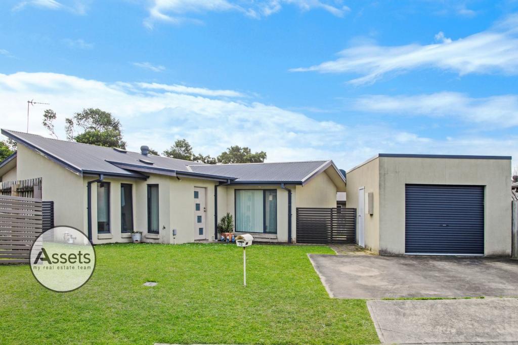 10 Grevillea Cl, Portland, VIC 3305