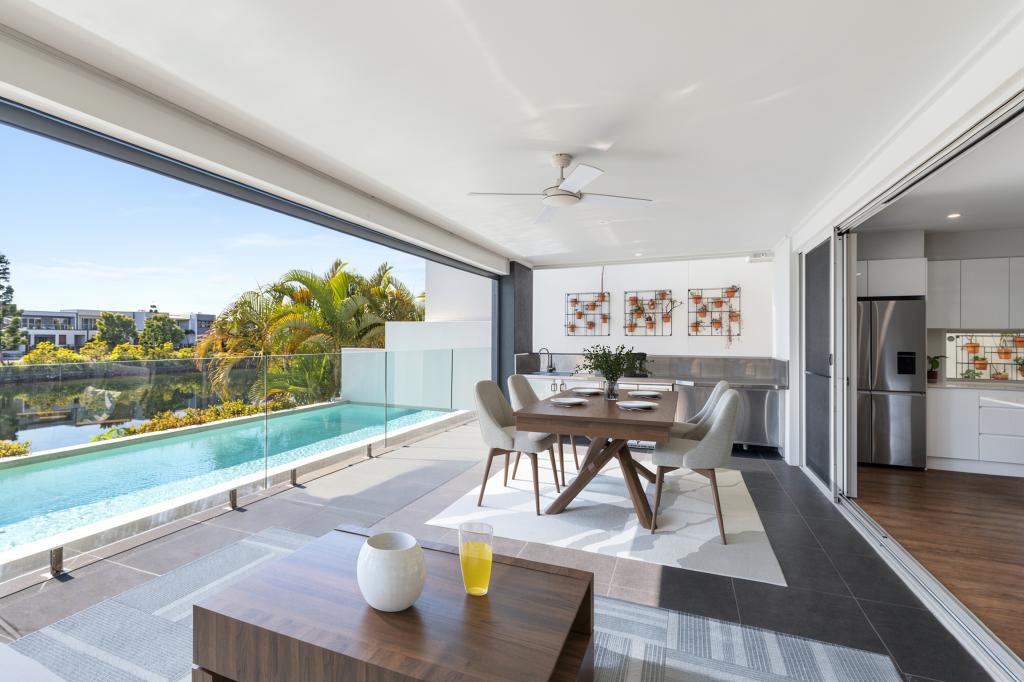 18 Mackenzie Dr, Maroochydore, QLD 4558