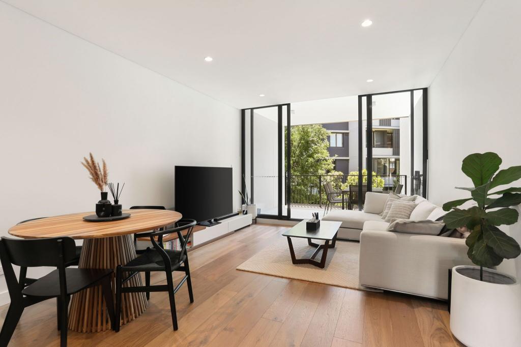 217c/39 Ralph St, Alexandria, NSW 2015