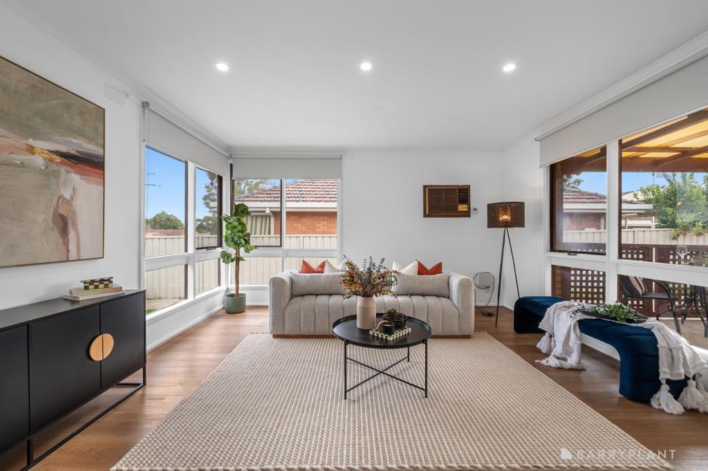 22 Bittern St, Melton, VIC 3337