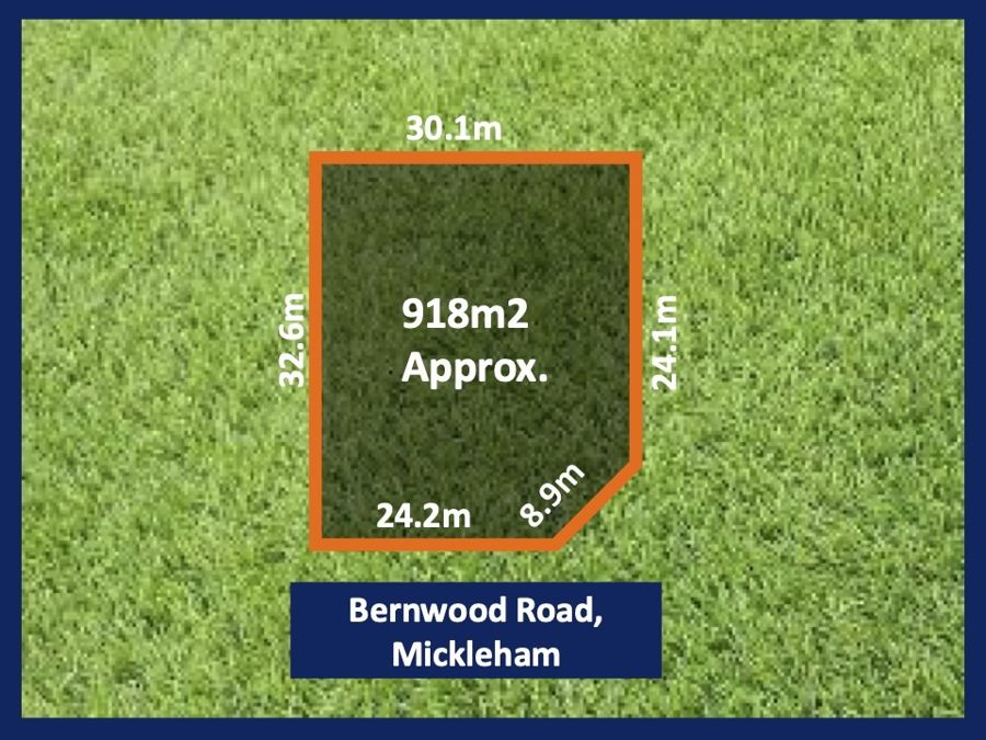 Contact agent for address, MICKLEHAM, VIC 3064