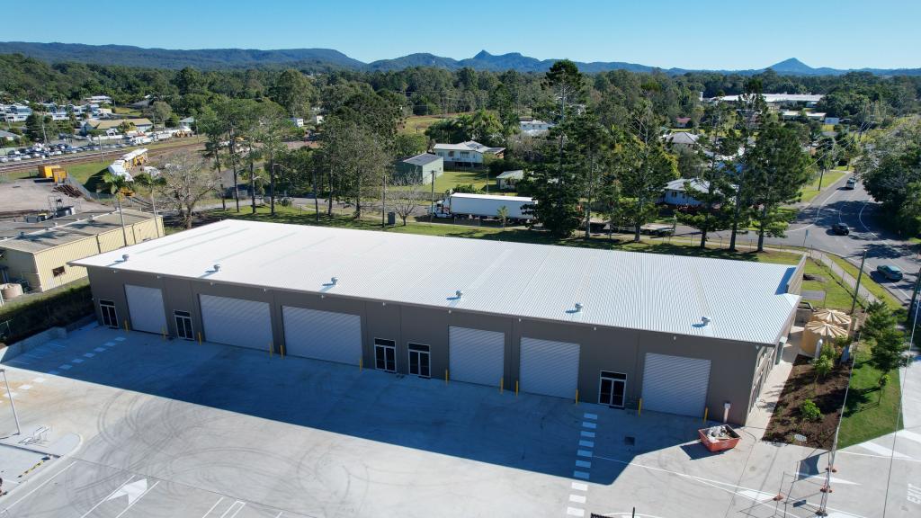 15-21 Fleming St, Yandina, QLD 4561