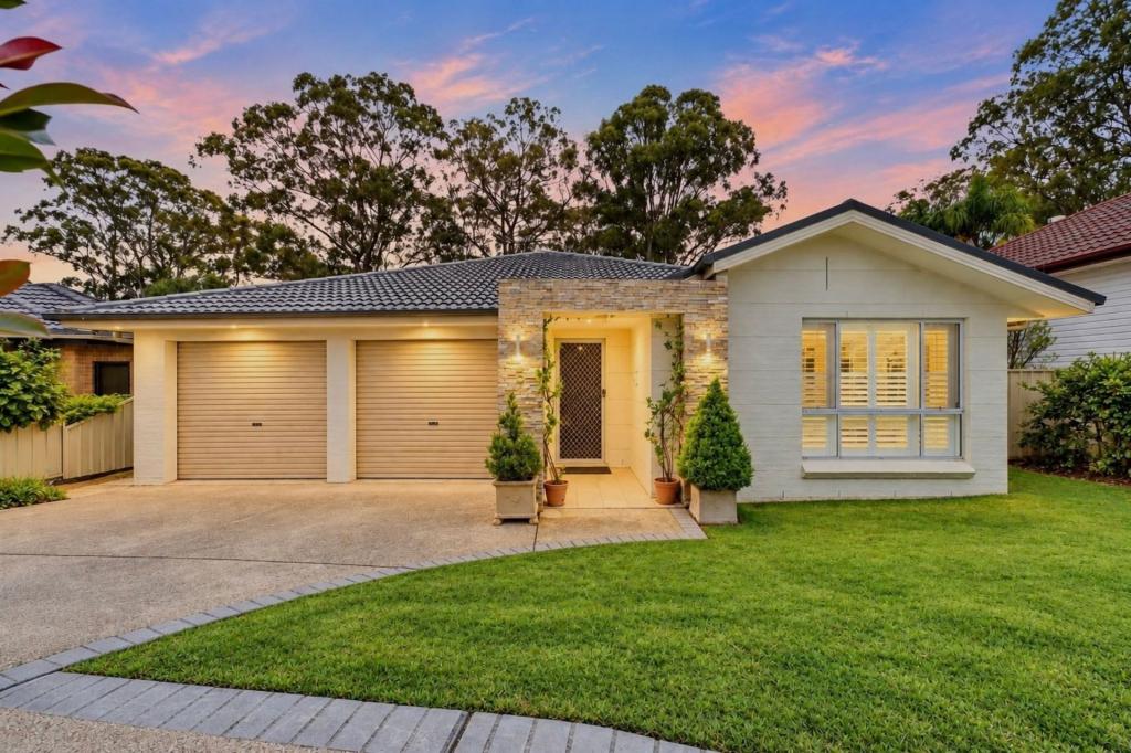 5 Birnam Ave, Blacktown, NSW 2148