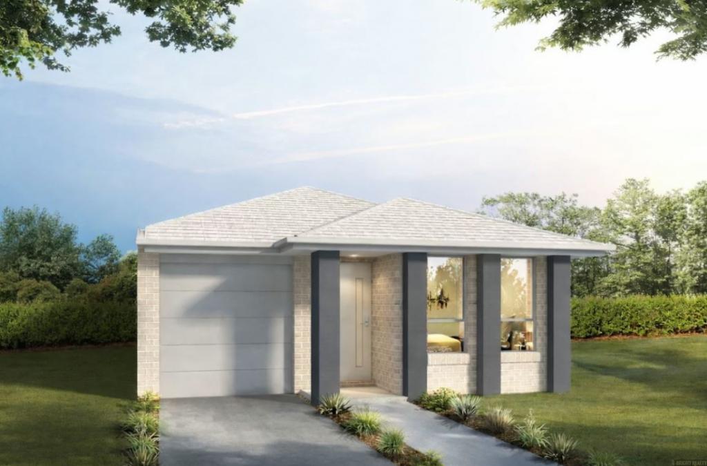 Contact Agent For Address, Austral, NSW 2179