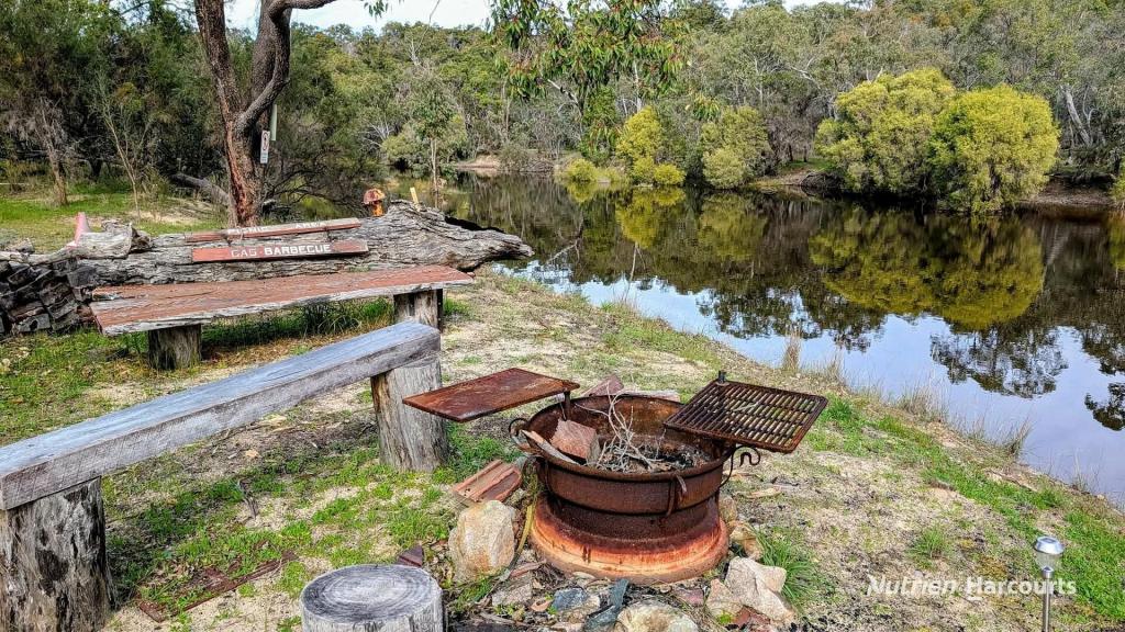 704 NABAROO ROAD, COWALLA, GINGIN, WA 6503