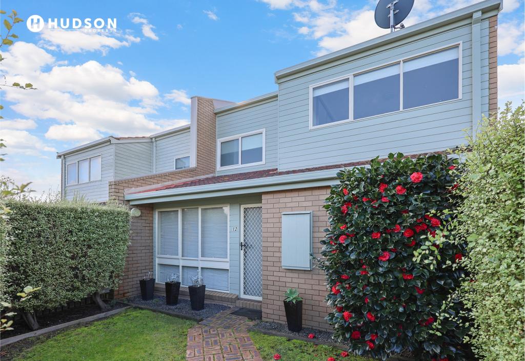 12/10 Short St, Portland, VIC 3305