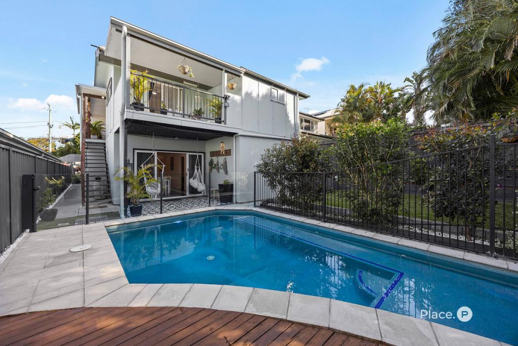 41 Shepherd St, Wynnum, QLD 4178