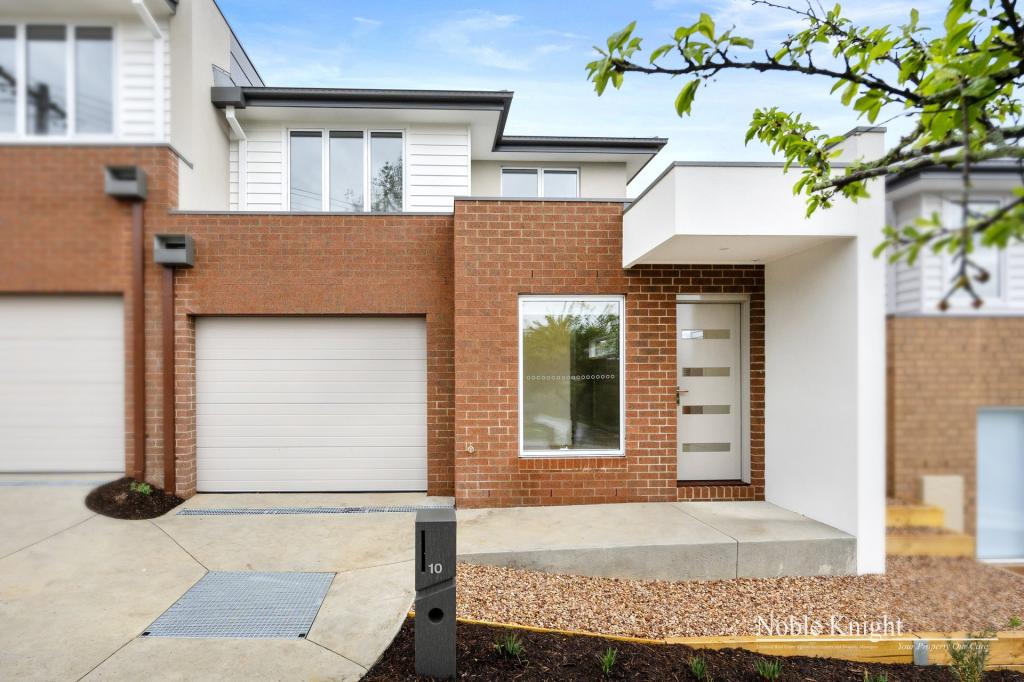 10 Aintree St, Mooroolbark, VIC 3138