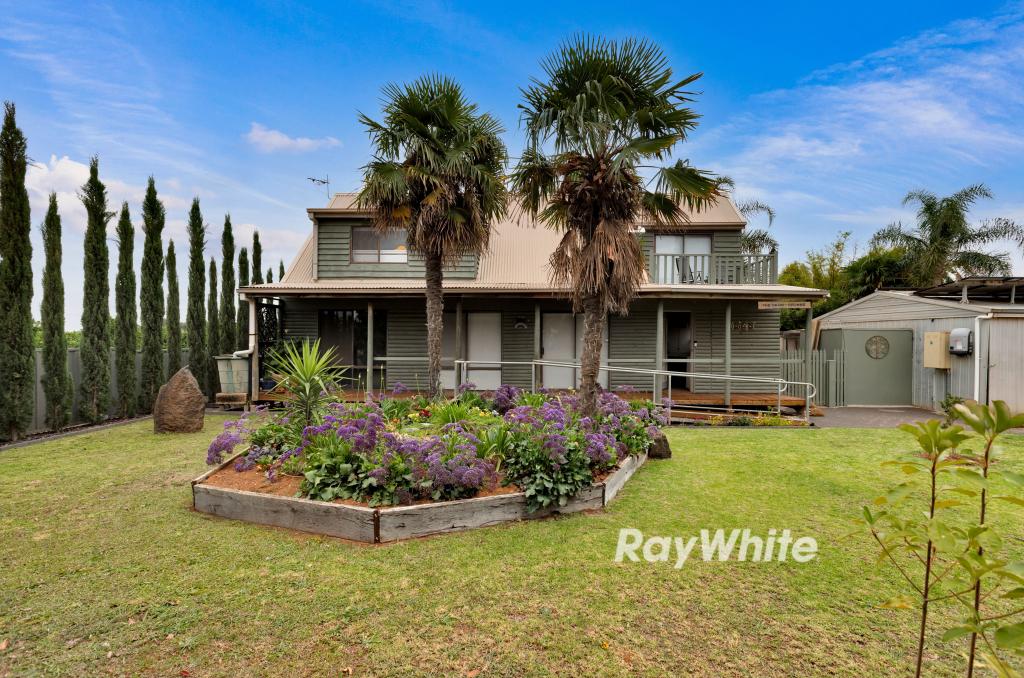 32 Creaton Lane, Irymple, VIC 3498