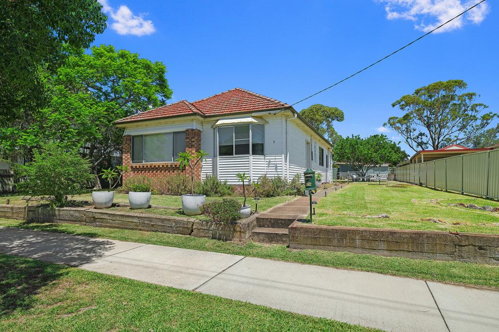 5 High St, Largs, NSW 2320