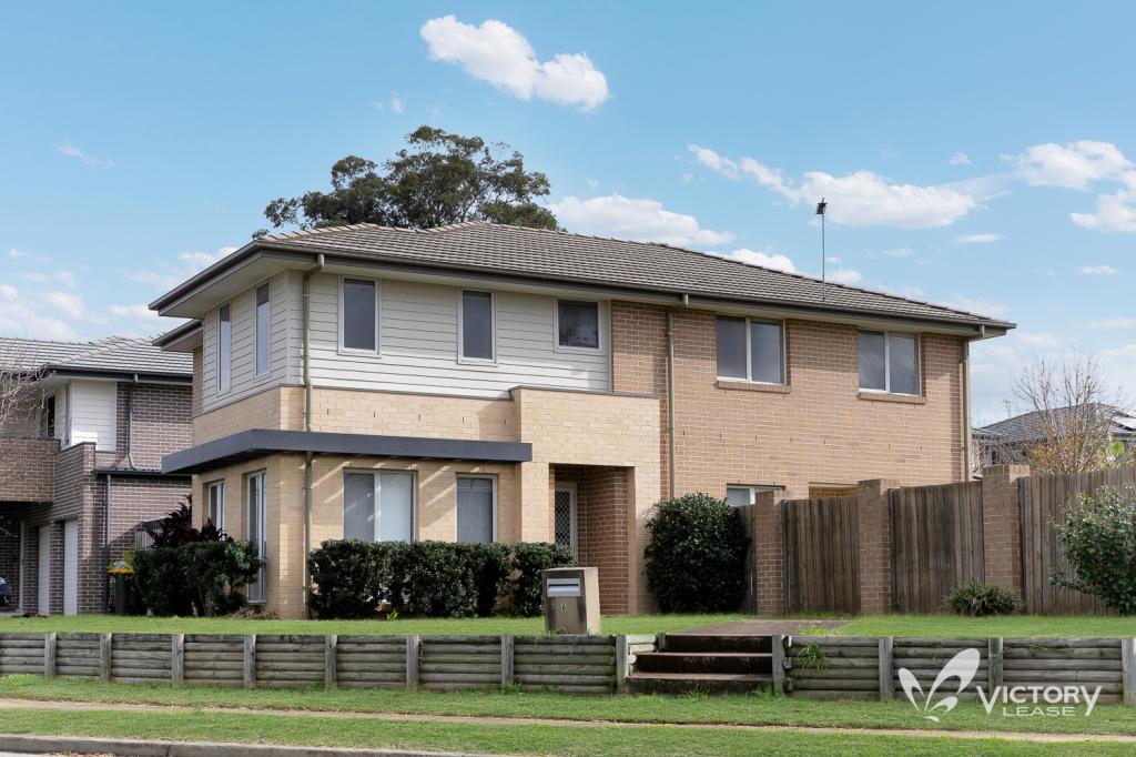 6 Neyland Cct, North Kellyville, NSW 2155