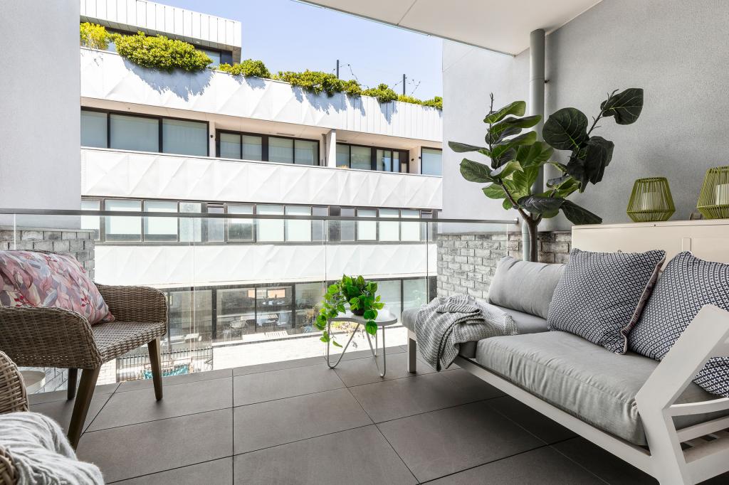 301/8 James St, Windsor, VIC 3181