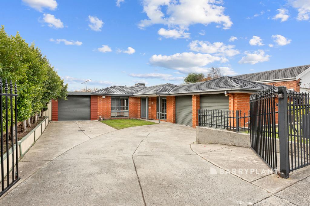 40 Clarinda Dr, Narre Warren, VIC 3805