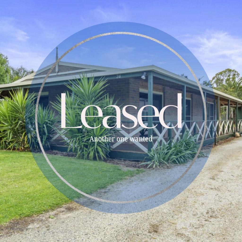 36 Ligar St, Bundalong, VIC 3730