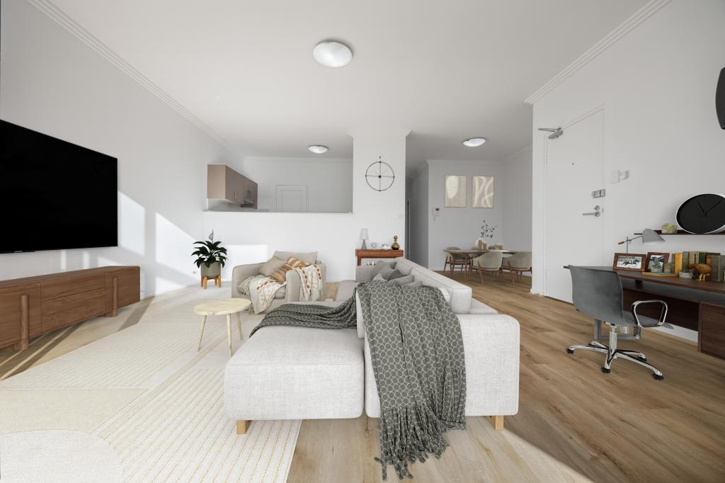 38/56-72 BRIENS RD, NORTHMEAD, NSW 2152