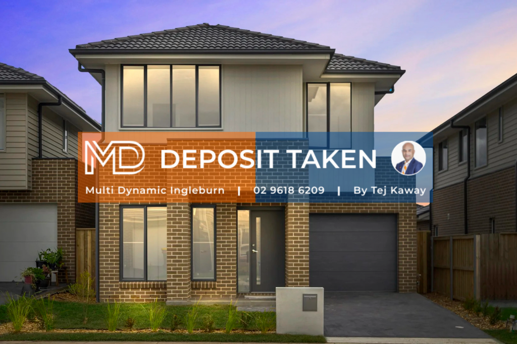 122 Orion Rd, Austral, NSW 2179