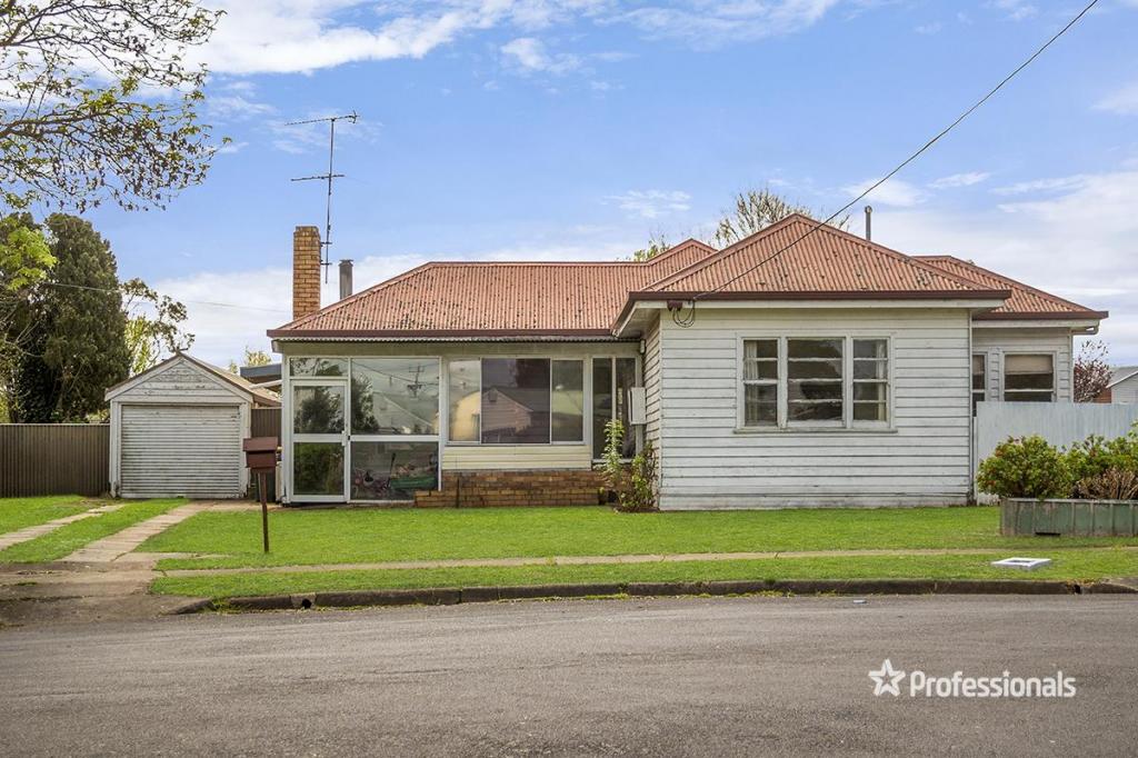 9 MORONGO AVE, HAMILTON, VIC 3300