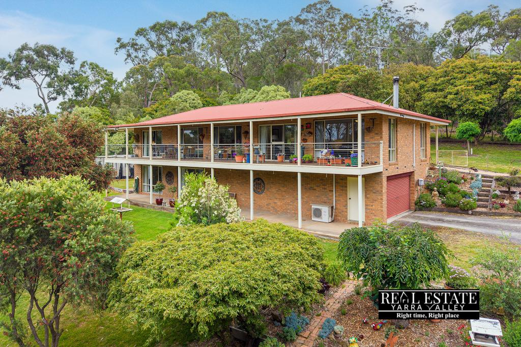 3 Kalamunda Tce, Healesville, VIC 3777