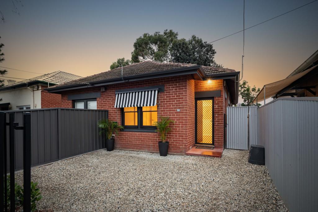 1/33a Burt Ave, Hilton, SA 5033