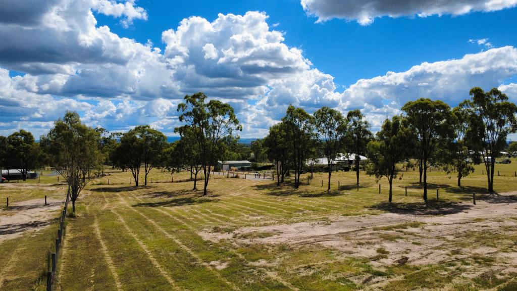 Lot 4/96 Staatz Quarry Rd, Regency Downs, QLD 4341