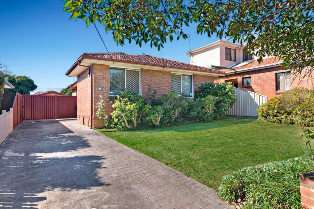 126 Cosgrove Rd, Strathfield South, NSW 2136