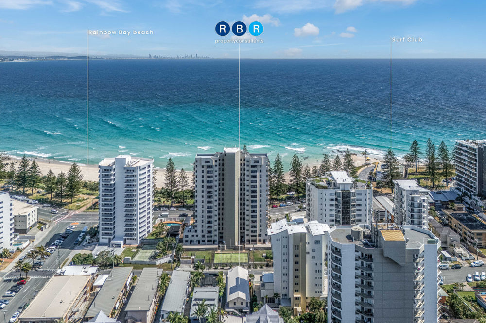 4/20 Eden Ave, Coolangatta, QLD 4225