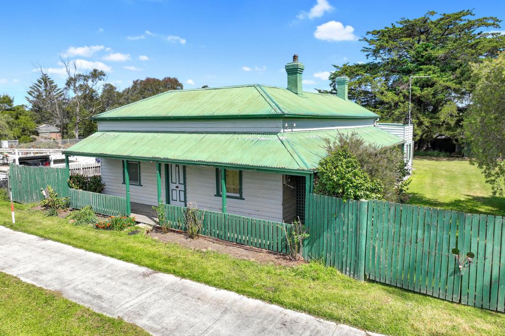 83 Turnbull St, Alberton, VIC 3971