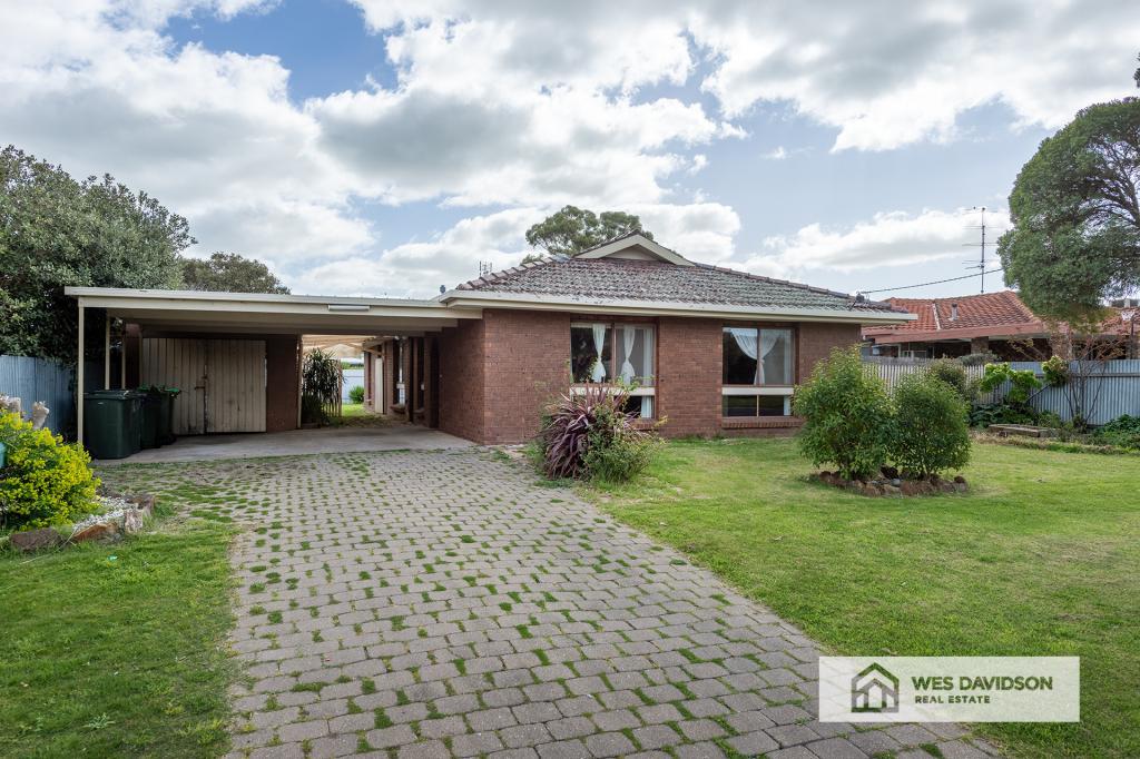 12 Murray St, Horsham, VIC 3400