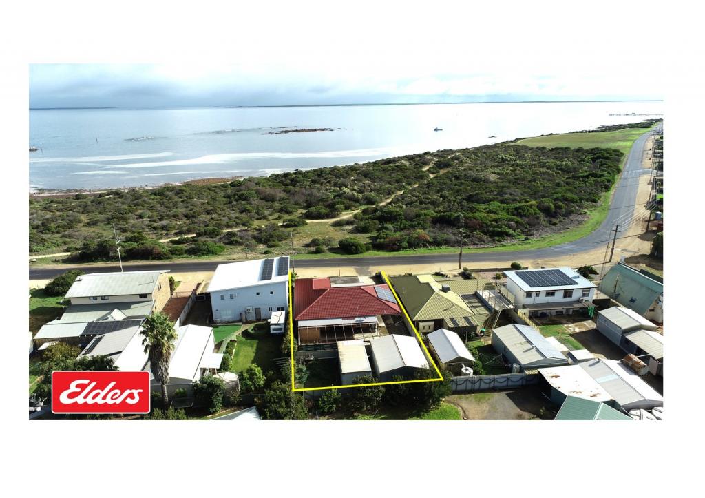 79 Edwardes Tce, Port Victoria, SA 5573