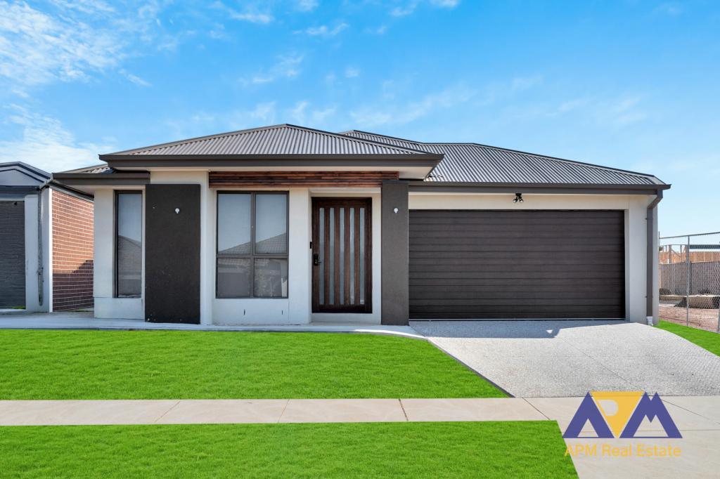 23 Nature Rd, Tarneit, VIC 3029