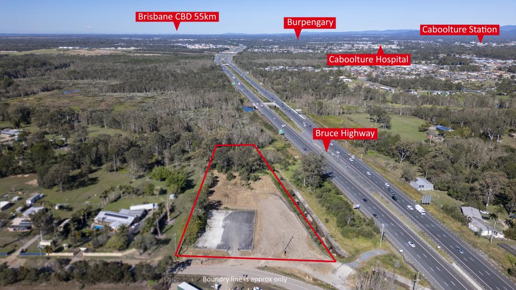 140 OLD TOORBUL POINT RD, CABOOLTURE, QLD 4510