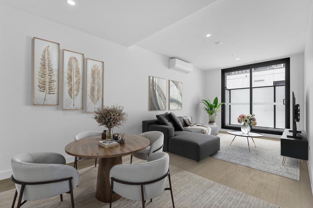 105/342 CENTRE RD, BENTLEIGH, VIC 3204