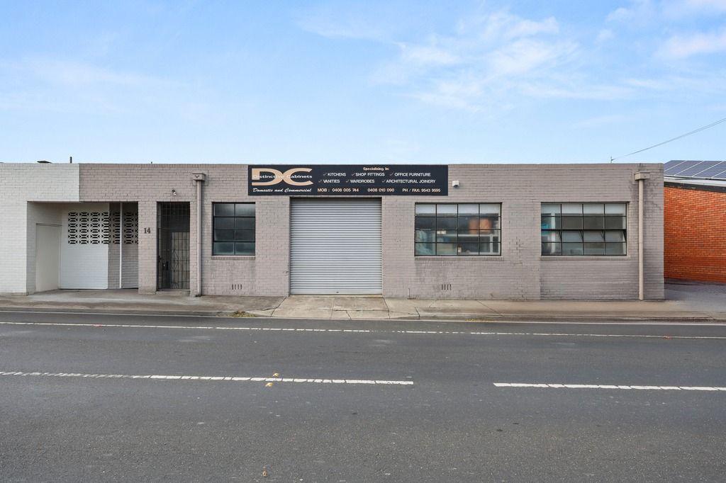 14 Milgate St, Oakleigh South, VIC 3167