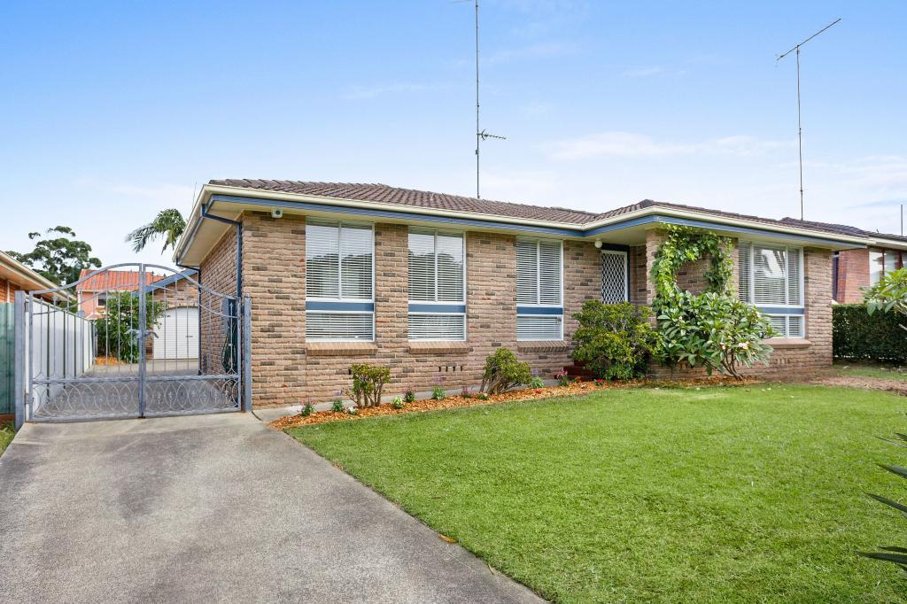 15 Coolawin Cres, Shellharbour, NSW 2529
