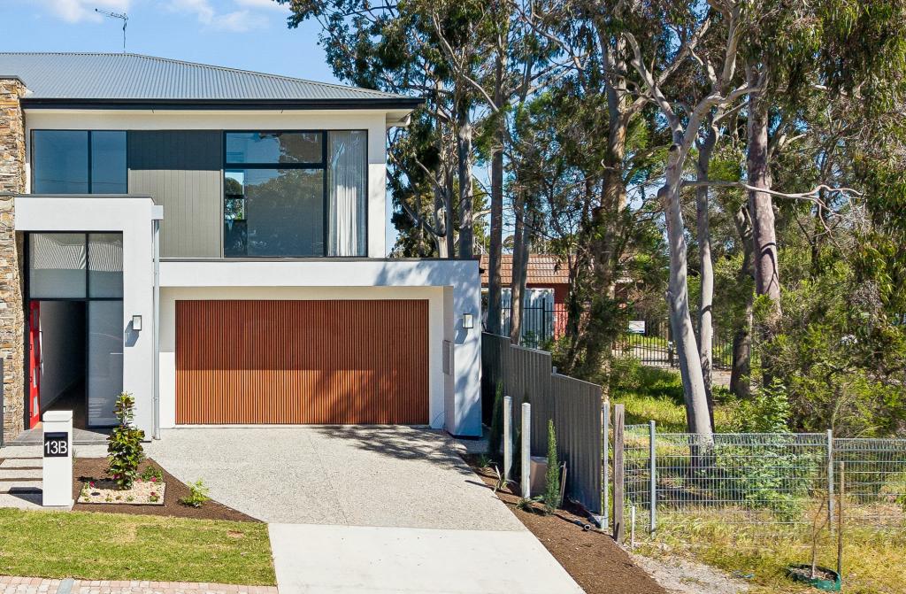 13b Young St, Blackwood, SA 5051