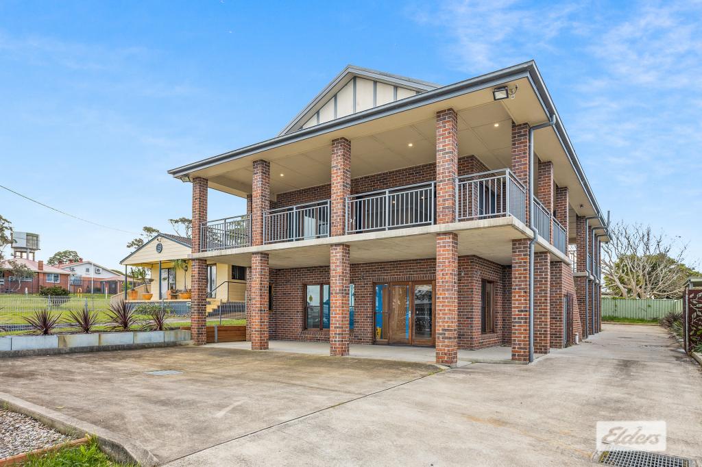 81 Greenwell Point Rd, Greenwell Point, NSW 2540