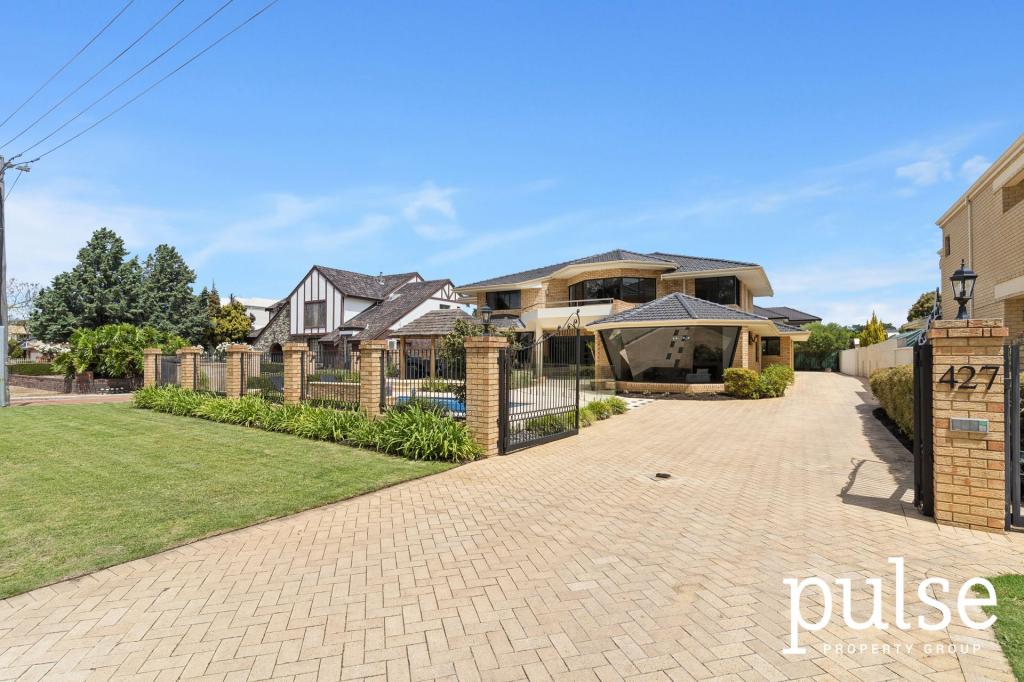 427 Riverton Dr N, Shelley, WA 6148