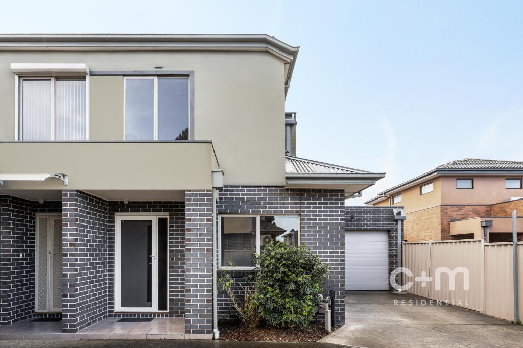 3/106 Middle St, Hadfield, VIC 3046